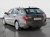 Škoda Superb (2010) 2.0 TDI, Automat, Navi, Xenony - náhled 3