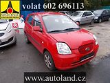 Kia Picanto (2007) VOLAT 602696113 - náhled 3