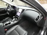 Infiniti Q50 2,2D 125kW automat navigace  - náhled 13