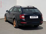 Škoda Octavia (2015) 2.0 TDi, Edition, bixen,navi - náhled 6