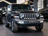Jeep Wrangler (2021) 2.0 Sahara Overland - náhled 10