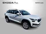 Škoda Kodiaq (2022) 2.0 TDI 4x4 DSG Ambition - náhled 1