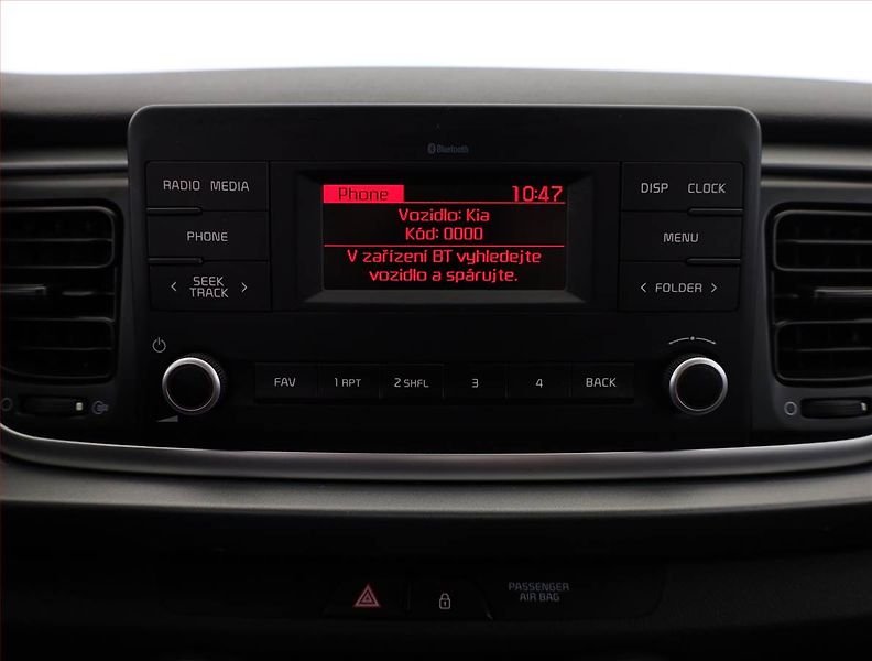 Kia Rio (2022) 1.2 DPI - fotka 12 z 17