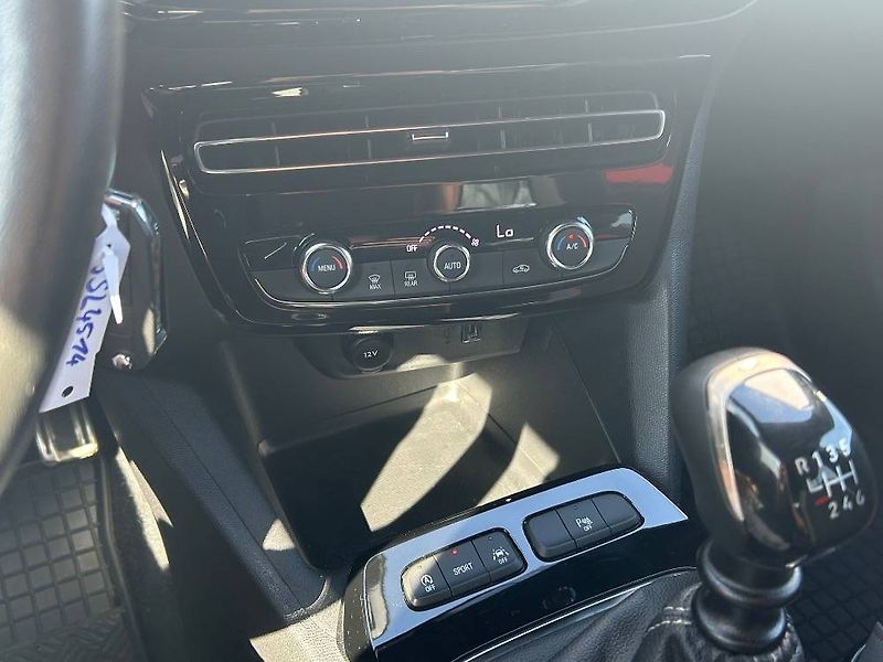 Opel Mokka GS Line, 1,2 Turbo PureTech 96 - fotka 15 z 21