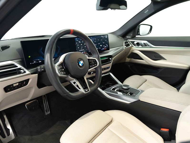 BMW Řada 4 M440i xDrive Gran Coupé - fotka 11 z 22