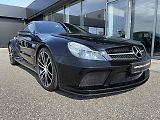 Mercedes-Benz SL 65 AMG Black Series / 1OF350 - náhled 8