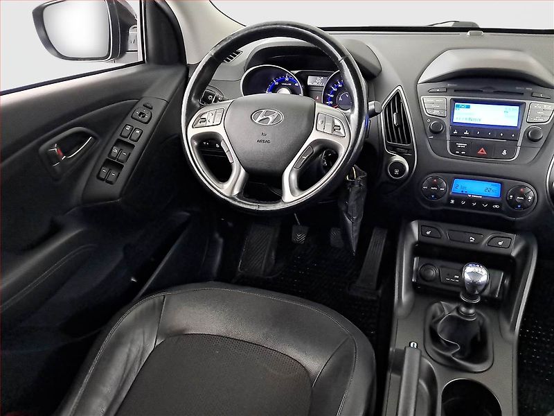 Hyundai ix35 (2015) 1.7 CRDi, ČR,1.maj, Serv.kniha - fotka 7 z 14