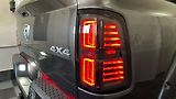 Dodge RAM 5,7L V 8 HEMI / OFFROAD PAKET - náhled 7