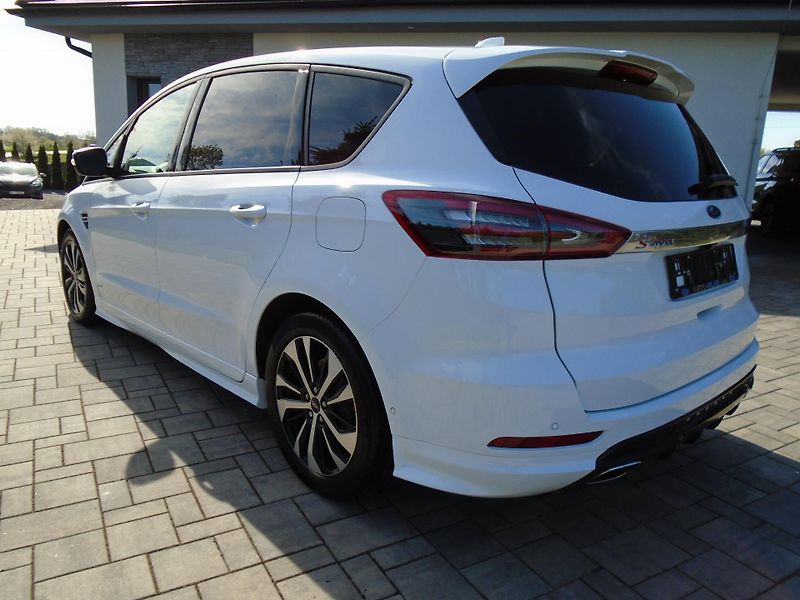 Ford S-MAX 2,0EcoBlue 140kW AWD ST-Line A - fotka 3 z 50