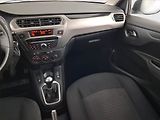Peugeot 301 (2018) 1.2 PureTech, Tempomat - náhled 8