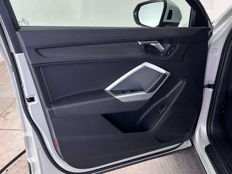 Audi Q3 SPORTBACK quattro - fotka 13 z 30