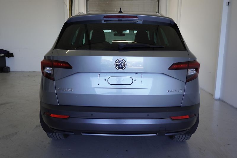 Škoda Karoq 1,5 TSI STYLE AUT. - fotka 6 z 27