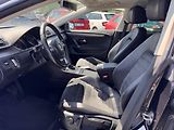Volkswagen CC 2.0 TDi, 125 kW,1.Majitel,ČR - náhled 9