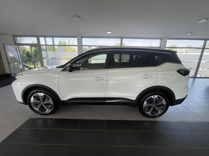 Chery Tiggo 7 (2026) 1,6T ICE Unique AWD - fotka 2 z 54