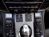 Porsche Panamera (2013) 4S/Facelift/4x4/NAVI/ - náhled 39