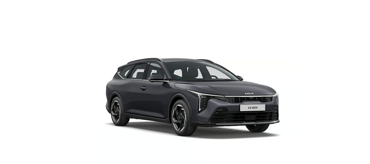 Kia Ostatní SW 1,6 T-GDi GPF 7DCT EXCLUSIV