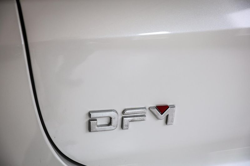 Dongfeng T5 EVO (2026) HEV - fotka 7 z 25