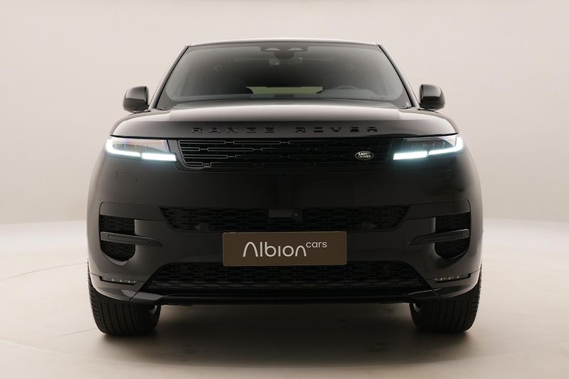 Land Rover Range Rover Sport (2026) P460e DYNAMIC SE AWD AUT  - fotka 17 z 73