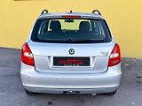 Škoda Fabia (2011) KOMBI 1.2TSI/63kW TZ* KLIMA* - náhled 4