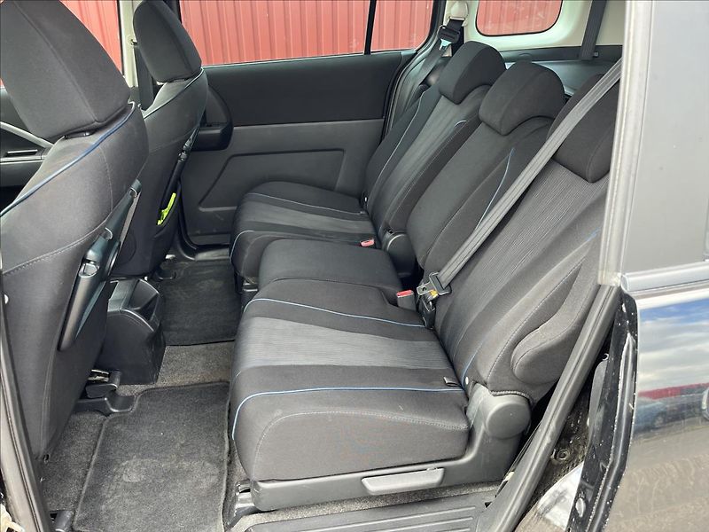 Mazda 5 1,8 i 7.MÍST KLIMA SERVIS - fotka 13 z 41