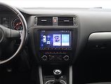 Volkswagen Jetta (2011) 1.6 TDI, Park. senzory - náhled 12