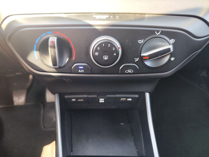 Hyundai Bayon 1.2 MPi /62kW Smart - fotka 18 z 32