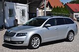 Škoda Octavia III 2.0TDi 110kW KOMBI Automat - náhled 1