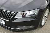 Škoda Superb 2,0 TDi  L&K, 140KW, DSG, ČR - náhled 38