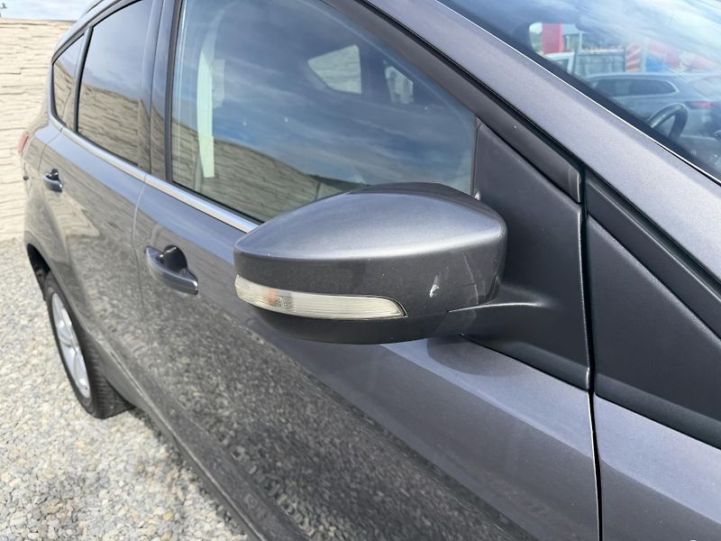 Ford Kuga 2.0TDCi 140PS 162TKM SERVIS!!! - fotka 61 z 162