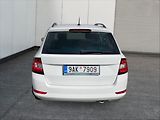 Škoda Fabia 1,0 TSI 70 Ambition - náhled 4
