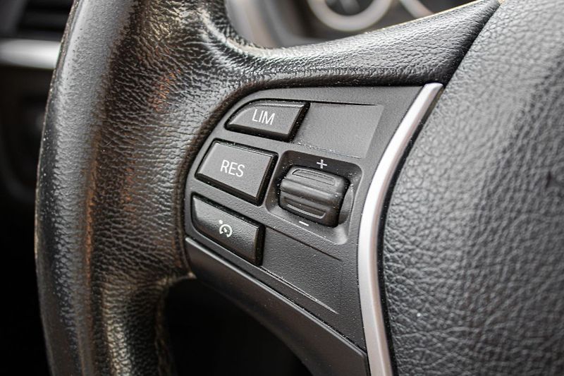 BMW Řada 3 Nová STK - fotka 11 z 23