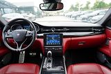 Maserati Quattroporte S Q4 3.0i V6/410 PS/automat/B& - náhled 24