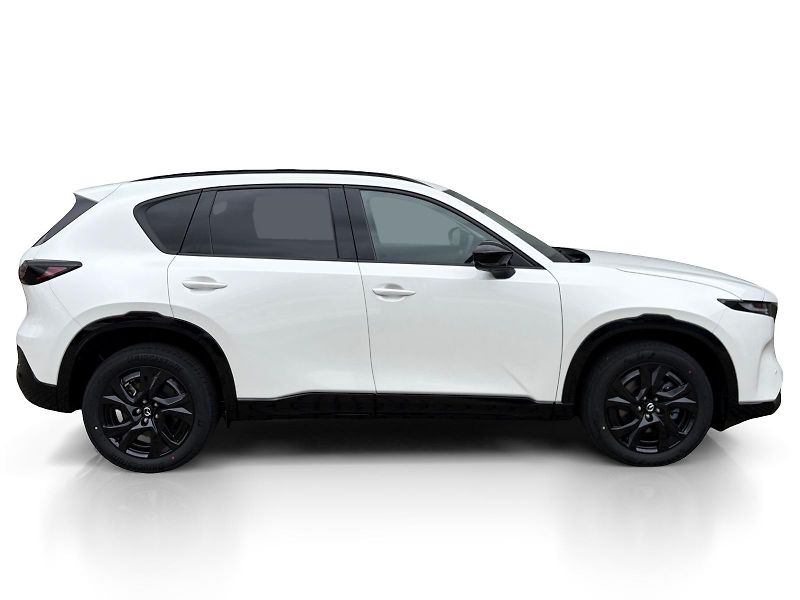 Mazda CX-5 (2026) G140/6AT/AWD/HOMURA - fotka 6 z 17