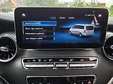 Mercedes-Benz Třídy V 300D 4MATIC AMG 1MAJ. TOP ČR! - náhled 25