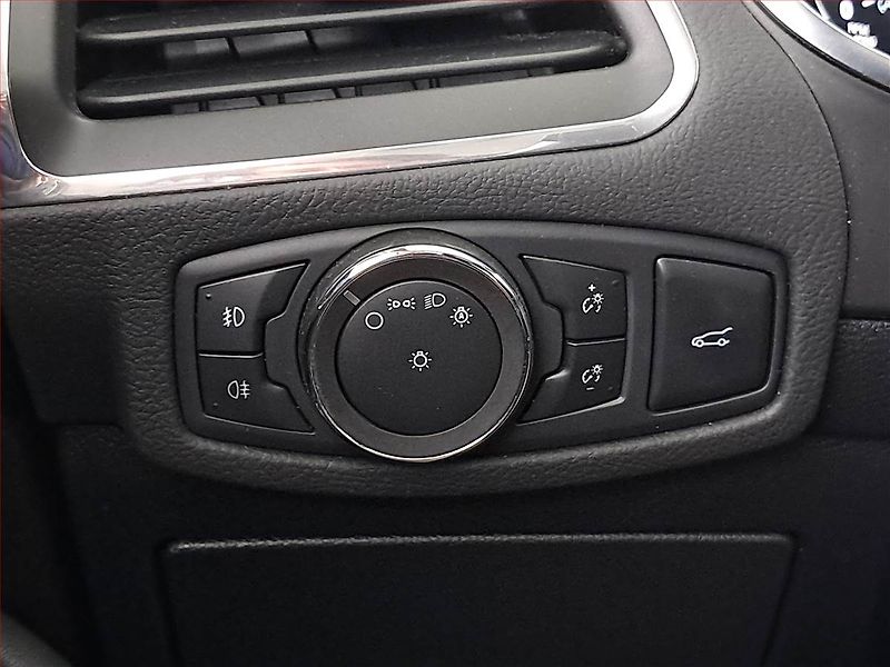 Ford S-MAX (2020) 2.0 EcoBlue, Automat - fotka 21 z 22