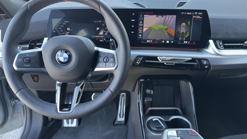 BMW X2 M35i xDrive 5let záruka + serv - fotka 6 z 13