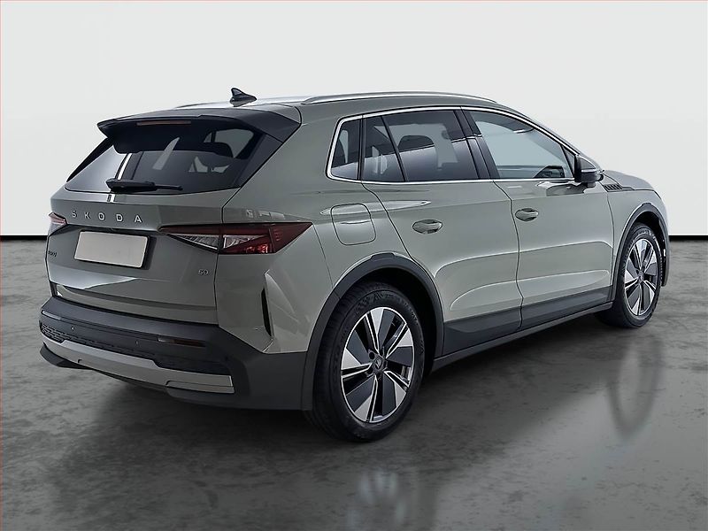Škoda Elroq (2025) 60 (63 kWh) - fotka 5 z 22