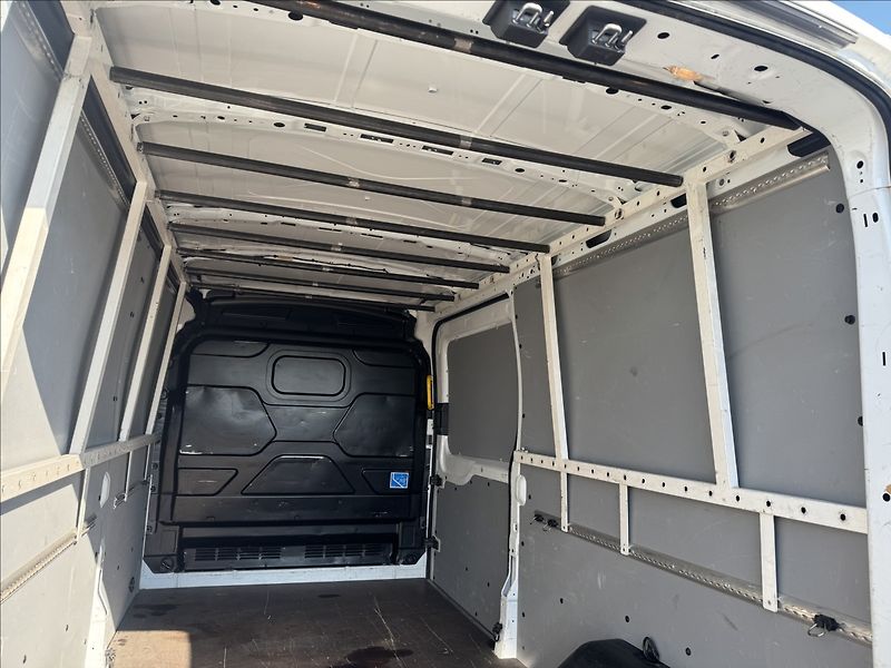 Ford Transit 2,0 125kW DPH LED KLIMA KAMERA - fotka 36 z 36