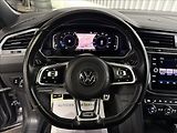 Volkswagen Tiguan Allspace 2.0TSI  4MOTION R-LINE 67KM! - náhled 16
