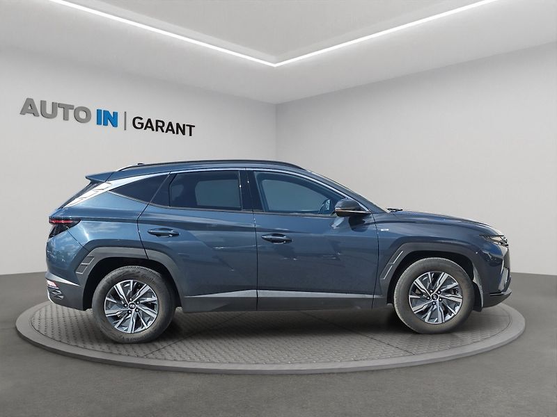 Hyundai Tucson (2022) Freedom 1.6T-GDi 132kW, Serv. - fotka 4 z 26