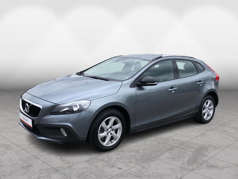 Volvo V40 D3 Cross Country - fotografie inzerátu