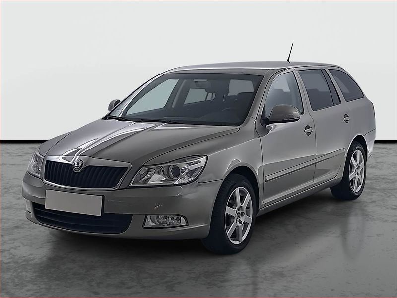 Škoda Octavia (2011) 1.6 TDI, Tempomat - fotka 2 z 15