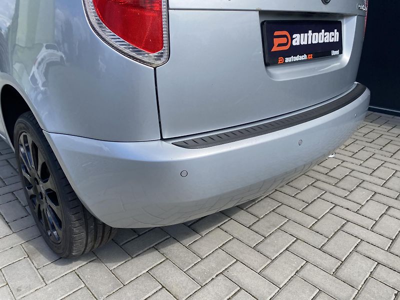 Škoda Roomster 1.2 TSI 63kW-1xMAJ.- 81 000KM - fotka 11 z 42