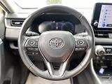Toyota RAV4 2.5HSD, ČR-1m, ComStyle, 4x4 - náhled 13
