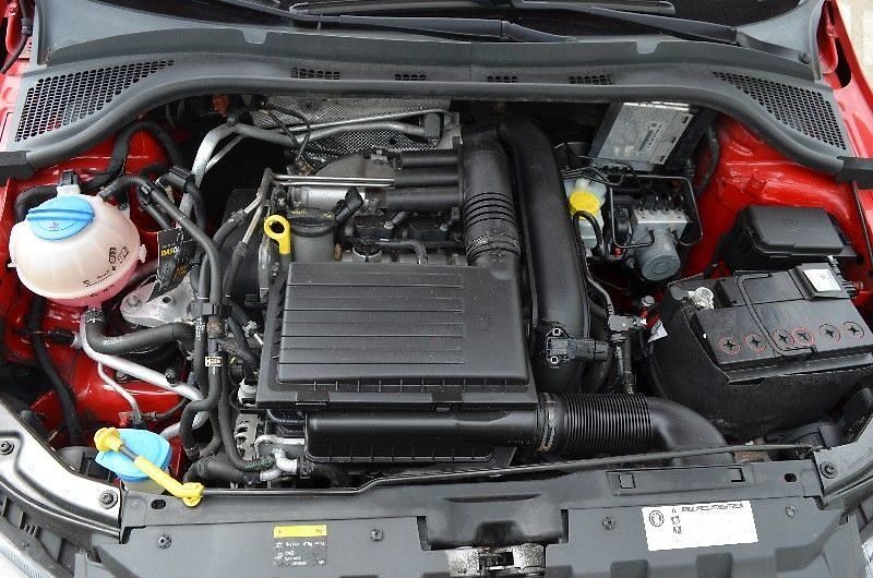 Škoda Fabia COMBI - fotka 4 z 13