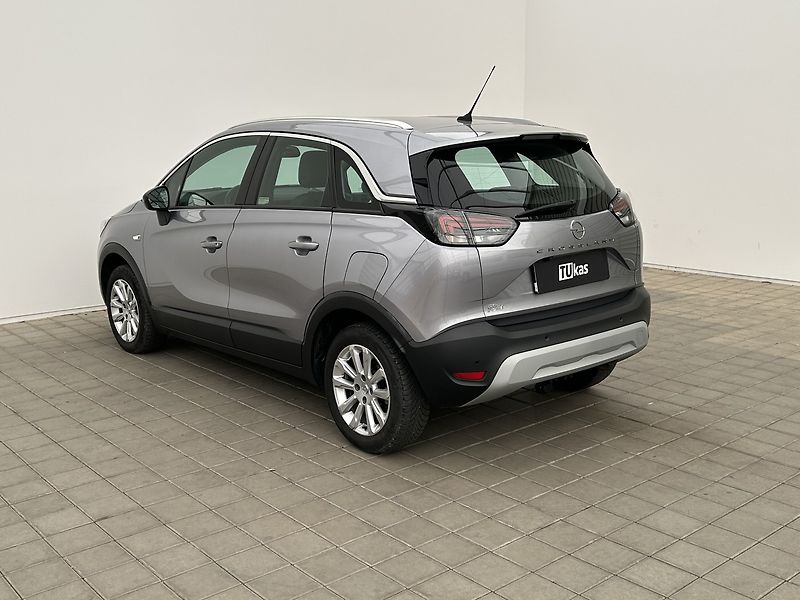 Opel Crossland 1.2 Turbo  Elegance - fotka 3 z 32