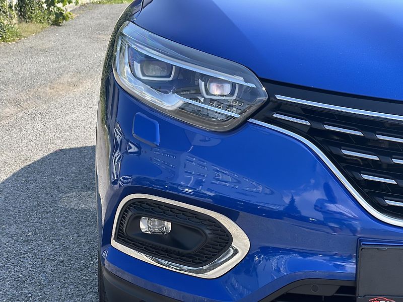 Renault Kadjar Intens 1.3TCe PŮVOD ČR 1.MAJ - fotka 43 z 49