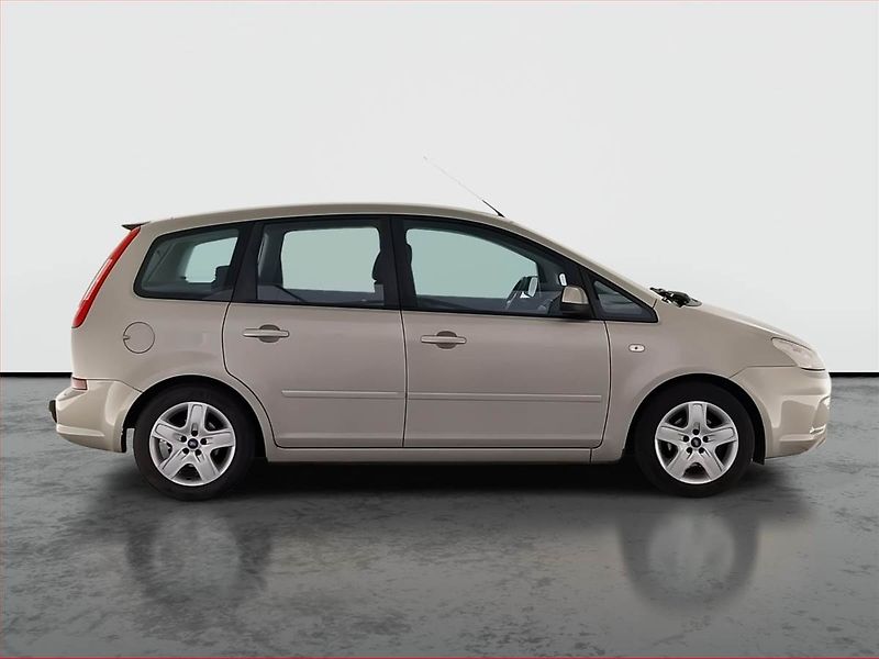 Ford C-MAX (2010) 1.8, Serv.kniha, po STK, Tažné - fotka 6 z 17