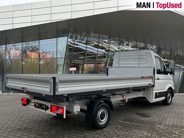 MAN TGE 3.180´sklápěč S3 - fotka 6 z 27
