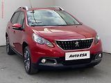 Peugeot 2008 (2018) 1.2 PT, ČR, Allure, park. - náhled 1